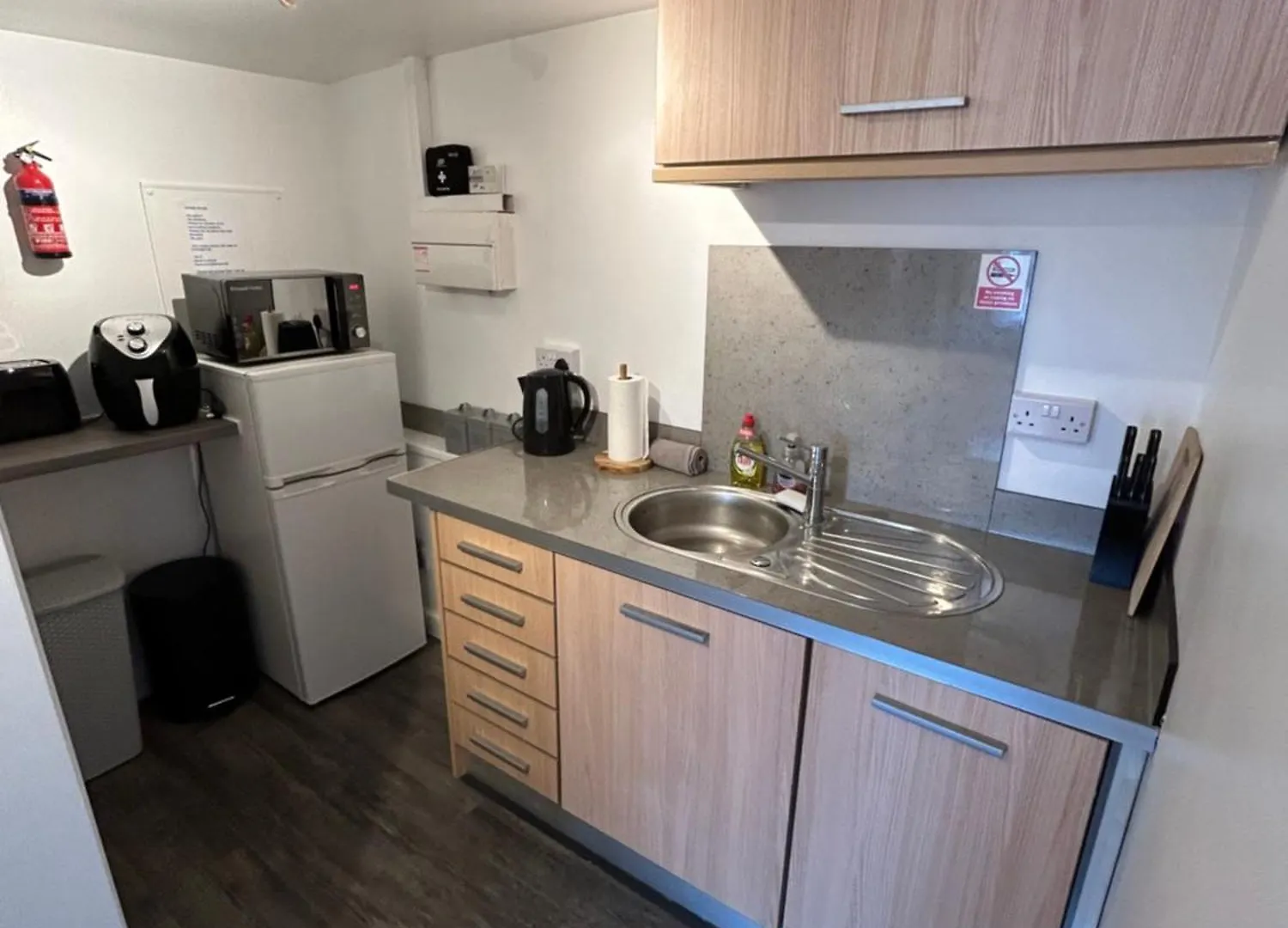 Hill Street Railway Retreat. Apartment Elsecar 0*,