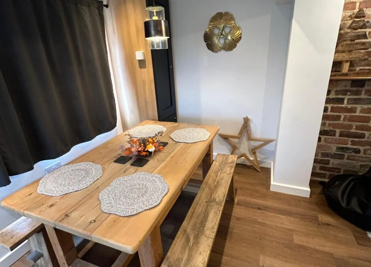Hill Street Railway Retreat. Apartment Elsecar